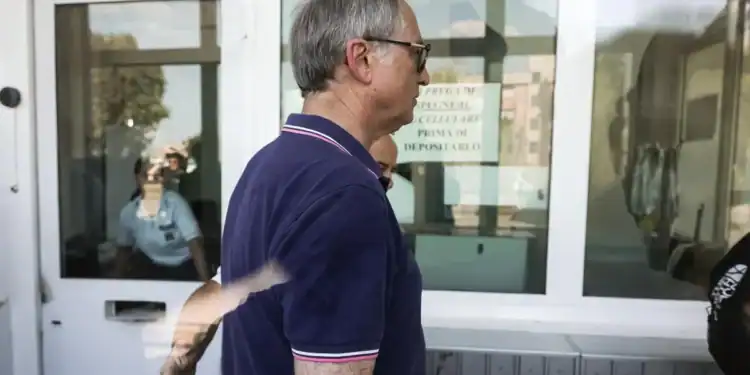 Non è una scelta tra eroe e delinquente: è stata applicata la legge