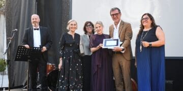 Molino Cosma, cento anni di storia e lo sguardo sul mondo: “Il coraggio di nostro padre è la forza che ci accompagna nel futuro”