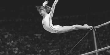 50 anni fa la “Farfalla” prese 10, non era mai accaduto!