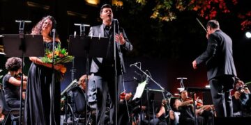 Il soprano Victoria Khoroshunova sostituirà Alisa Kolosova nell’opera Cavalleria Rusticana in Piazza Eremitani per la Stagione Lirica 2026 di Padova
