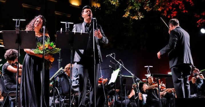 Il soprano Victoria Khoroshunova sostituirà Alisa Kolosova nell’opera Cavalleria Rusticana in Piazza Eremitani per la Stagione Lirica 2026 di Padova