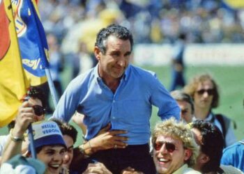 “Noi, quelli che all’Osvaldo bastava un’occhiata”