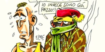 L’invasione silenziosa: il cambiamento climatico e l’avanzata del cuneo salino