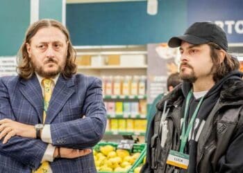 “Super Market” (Prime) per far ridere, “Poker Face 2” (Sky) per sapere chi mente