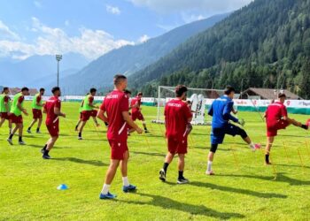 Il Padova accelera: due nuovi innesti, 3500 abbonati e un mercato che non si ferma