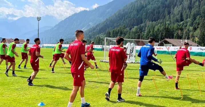 Il Padova accelera: due nuovi innesti, 3500 abbonati e un mercato che non si ferma
