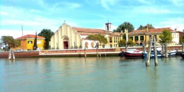 S.Erasmo nostra e abbandonata
