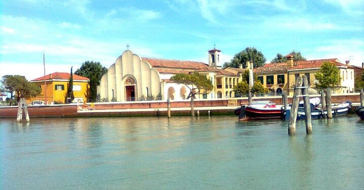 S.Erasmo nostra e abbandonata
