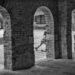 Il grande ritorno di Scianna al Ghetto: la Storia è una foto in bianco e nero