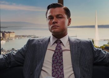 Da The wolf of wall street all’uomo che uccise Liberty Valance passando per i Bastardi senza gloria con un mercoledì “da leoni” per chiudere con un capolavoro come Per un pugno di dollari
