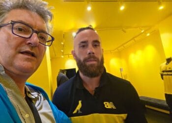 Sogni di sport dall’Emilia Romagna. I videoaffresconi in esclusiva per www.enordest.it