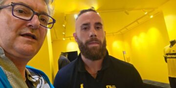 I nostri viaggi per sport. I videoaffresconi in esclusiva per www.enordest.it