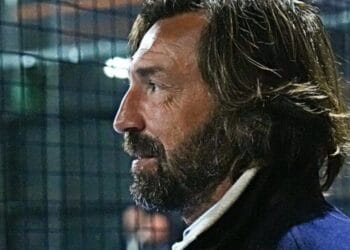Andrea Pirlo affondato dallo sponsor russo. Zagnoli: “E meno male…”