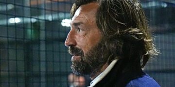 Nazionale il coraggio di scegliere. Andrea Pirlo affondato dallo sponsor russo