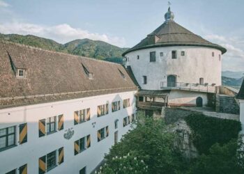 Kufsteinerland: dove la musica e la cultura dialogano con le attività outdoor