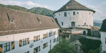 Kufsteinerland: dove la musica e la cultura dialogano con le attività outdoor