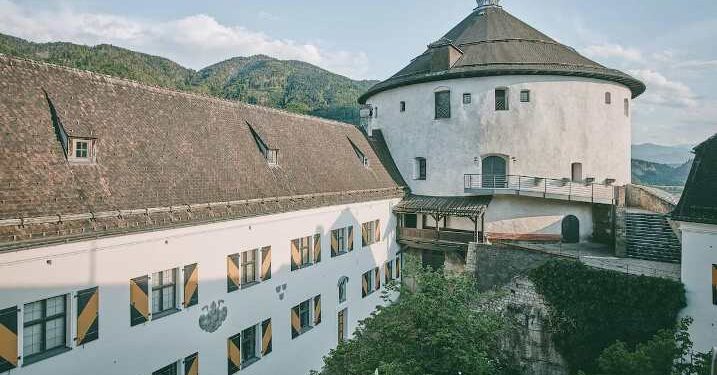 Kufsteinerland: dove la musica e la cultura dialogano con le attività outdoor