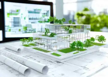 L’architettura green si trasforma