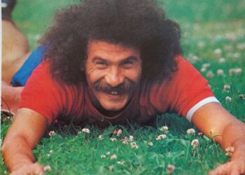 Renato Sali, professione terzino: lo chiamavano “Paul Breitner”