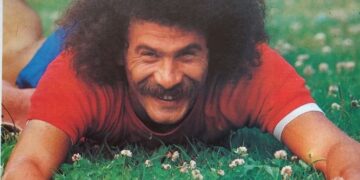 Renato Sali, professione terzino: lo chiamavano “Paul Breitner”