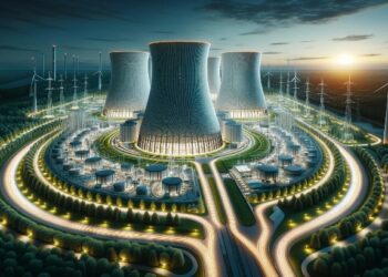 Energia nucleare sicura