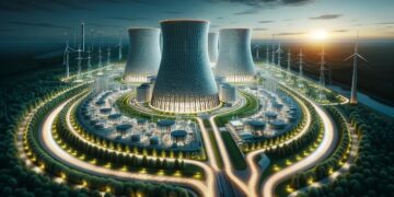 Energia nucleare sicura