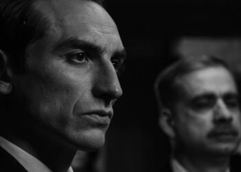 “L’hangar rosso”; da Allende a Pinochet