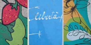 “I colori delle emozioni”: lunedì a Portogruaro la presentazione delle opere e l’inaugurazione del murale nel cortile di palazzo Calasanzio