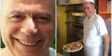 L’omicidio del pizzaiolo Raffaele Stipa. Era una grande persona. Il nostro videoracconto del 2022 nella piadineria Yoghi