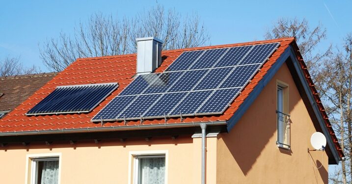 Un’Italia “solare”: boom del fotovoltaico e grande risparmio