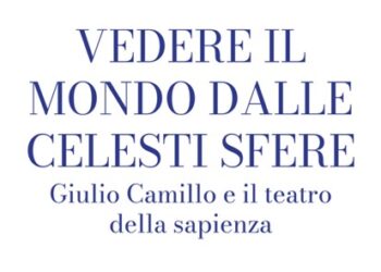 Bertolucci e il mondo visto dalle celesti sfere