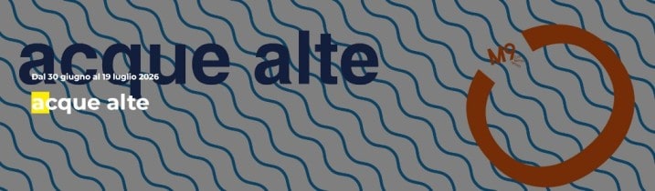 Acque Alte, giovani artisti del Centro Sperimentale di Cinematografia all’M9
