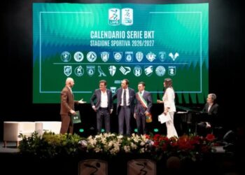 Serie B 2026/2027: il Padova trova subito le big, i derby arrivano già in agosto