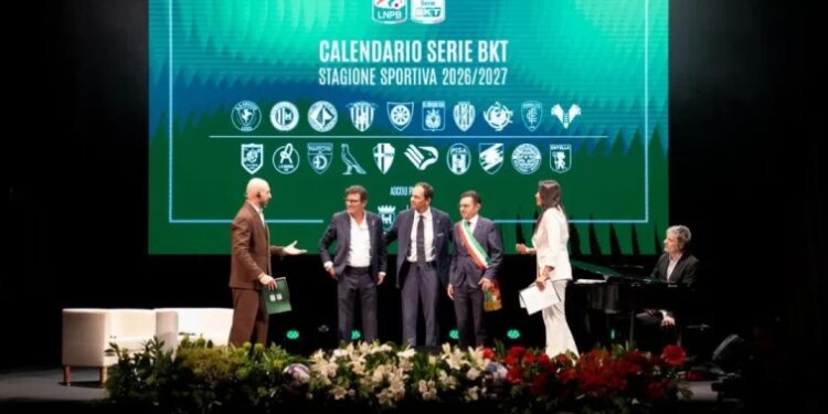 Serie B 2026/2027: il Padova trova subito le big, i derby arrivano già in agosto