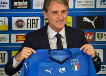 Mancini ct e Ranieri dt, meglio di Conte ultrà. Che non sa perdere. La nostra ricetta per federazione e leghe, basta il buon senso
