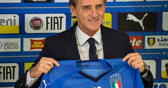 Mancini ct e Ranieri dt, meglio di Conte ultrà. Che non sa perdere. La nostra ricetta per federazione e leghe, basta il buon senso