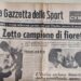 50 anni fa l’oro olimpico di Dal Zotto: la sua era la “pop art” del fioretto