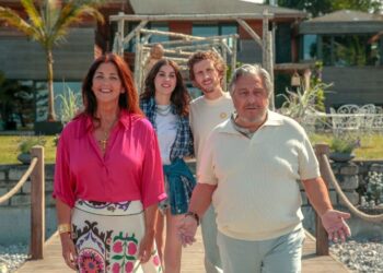 Le strane nevrosi di una “Terapia di famiglia”
