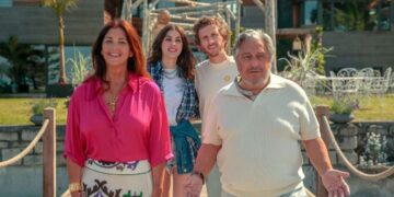Le strane nevrosi di una “Terapia di famiglia”
