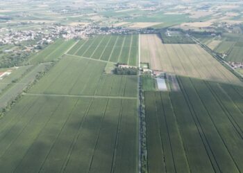 A Cona La Tenuta Civrana