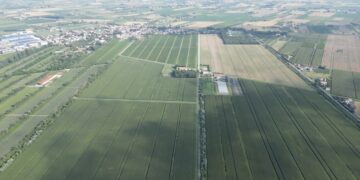 A Cona La Tenuta Civrana