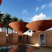 L’architettura che “fabbrica” l’acqua