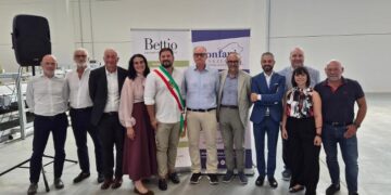“Percorsi Comuni”, progetto al via dalla prima settimana di ottobre: a inaugurarlo la Bettio Flyscreens di Marcon