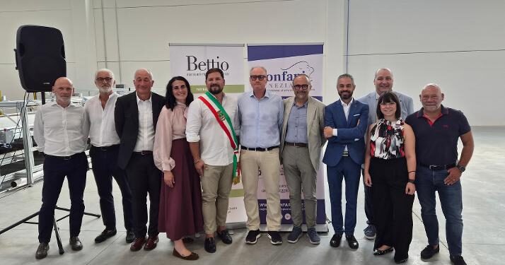 “Percorsi Comuni”, progetto al via dalla prima settimana di ottobre: a inaugurarlo la Bettio Flyscreens di Marcon