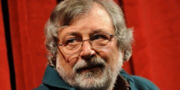 Addio Guccini, il poeta che ha fatto cantare l’Italia