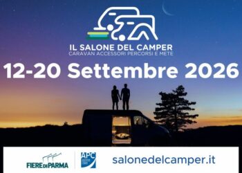 Salone del Camper: liberi di viaggiare