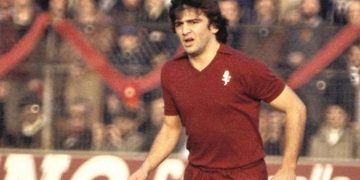 Eraldo Pecci: in campo o in tv un piccolo asso del calcio e della battuta