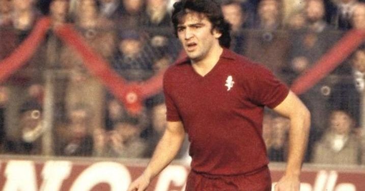 Eraldo Pecci: in campo o in tv un piccolo asso del calcio e della battuta