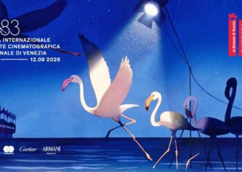 Tinto Brass e i film più attesi a Venezia