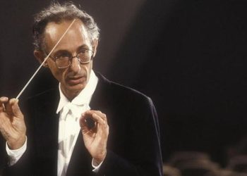 Concerto conclusivo 56° Veneto Festival nell’ottavo anniversario della scomparsa di Claudio Scimone